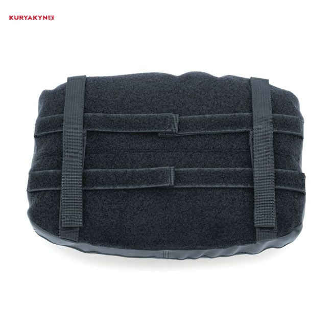 Kuryakyn, Removable luggage backrest pad black