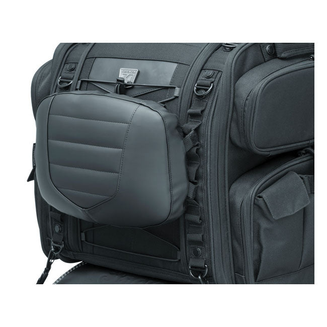Kuryakyn, Removable luggage backrest pad black