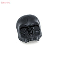 Kuryakyn, Skull horn cover. Black