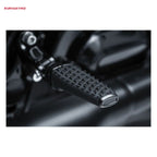Kuryakyn, Thresher pegs with male mount adapters