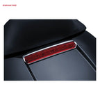 Kuryakyn, Tour-Pak® lid light. Chrome