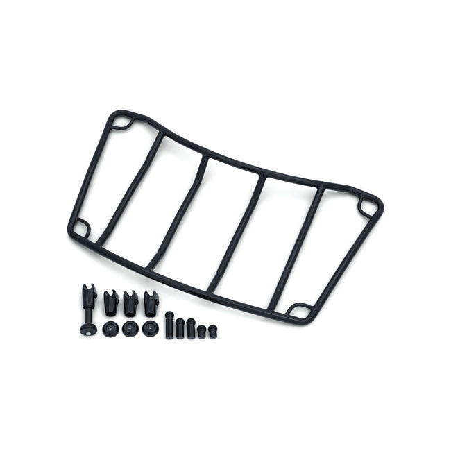 Kuryakyn, Multi-rack adjustable trunk luggage rack black