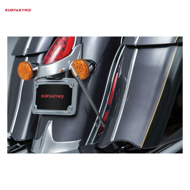 Kuryakyn, Antenna adapter