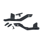 Kuryakyn, Mid-control kit black