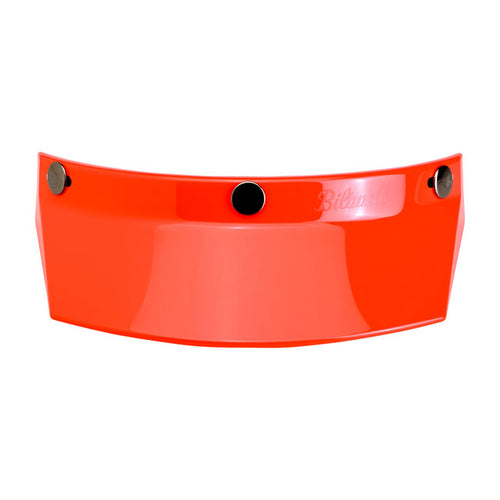 Biltwell Moto peak orange