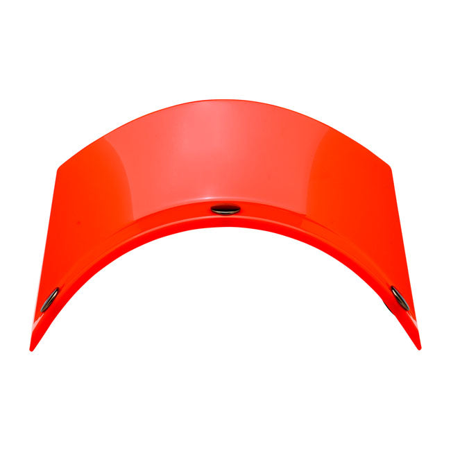 Biltwell Moto peak orange