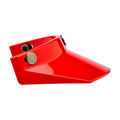 Biltwell Moto peak red