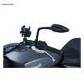Kuryakyn, Raised mirror mount adapters black