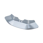 Kuryakyn, Lower triple tree wind deflector chrome
