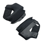 Biltwell Lane Splitter cheek pad set- 29mm
