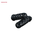 Kuryakyn, Kinetic grips 7/8" gloss black