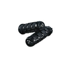Kuryakyn, Kinetic grips 7/8" gloss black