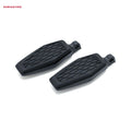 Kuryakyn, Hex footpegs with male mount adapters