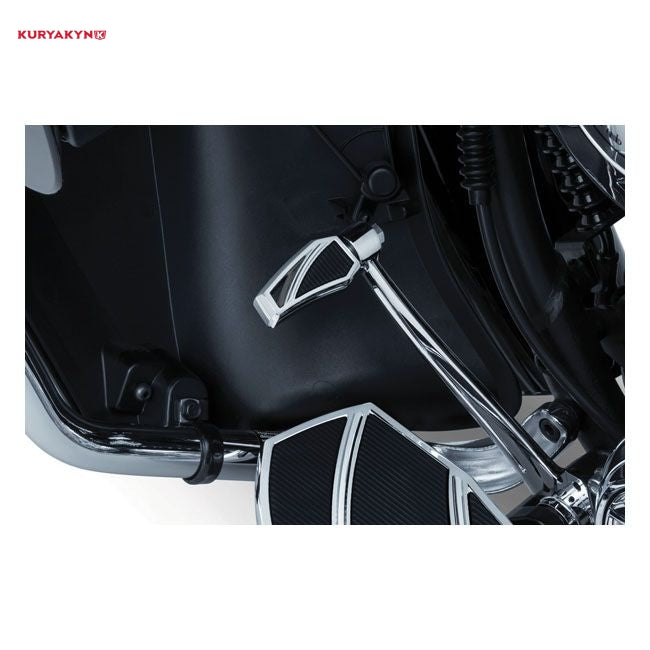 Kuryakyn, Phantom shift & brake peg chrome