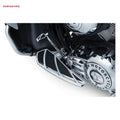 Kuryakyn, Phantom rider floorboards chrome