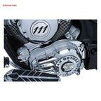 Kuryakyn, Cylinder base cover chrome