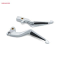 Kuryakyn, ISO levers chrome