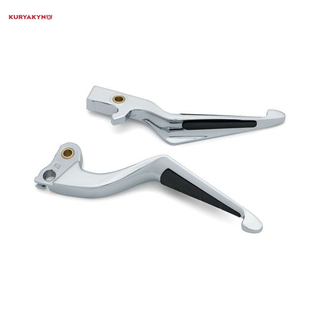 Kuryakyn, ISO levers chrome