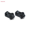 Kuryakyn, Splined male mount peg adapters