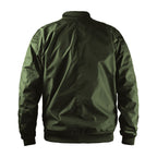 John Doe Flight jacket olive
