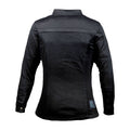 John Doe Motoshirt female XTM© black