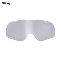 Roeg Peruna goggle replacement lens gray