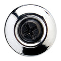 Biltwell Helmet Hardware Kit chrome