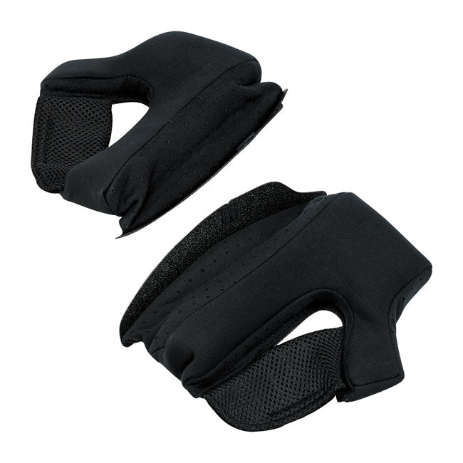 Biltwell ECE 22.05 Gringo/Gringo S cheek pad set - 5mm