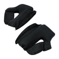 Biltwell ECE 22.05 Gringo/Gringo S cheek pad set - 38mm