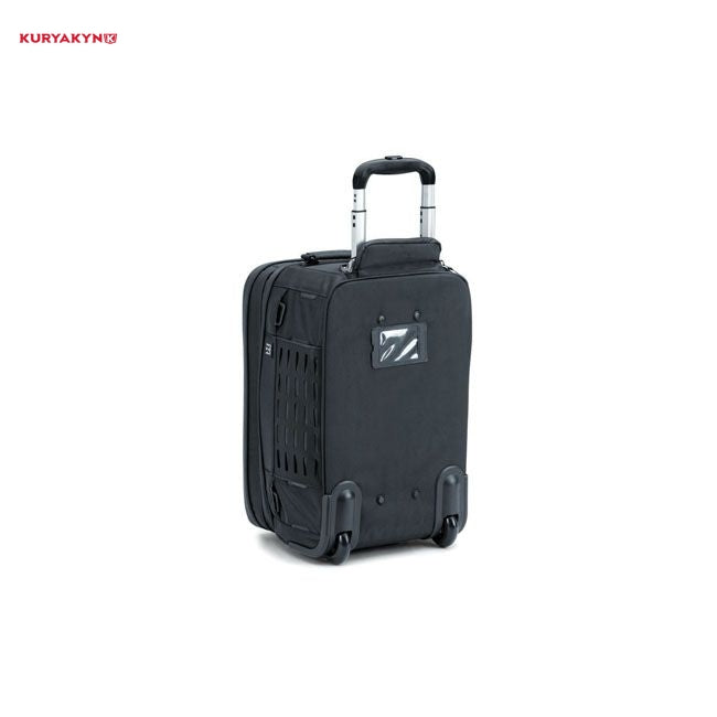 Kuryakyn, Xkursion XW porter bag, black