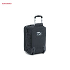 Kuryakyn, Xkursion XW porter bag, black