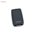 Kuryakyn, Magnetic quick-stash device tank pouch. Black