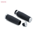 Kuryakyn, Hex grips chrome