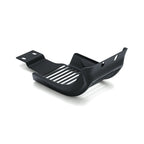 Kuryakyn, Dillinger skid plate. Satin black