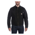 Carhartt Detroit lined jacket black