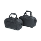 Kuryakyn, Saddlebag liners black
