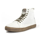 John Doe Neo sneakers white/ brown