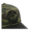 John Doe Camou 0/1 cap