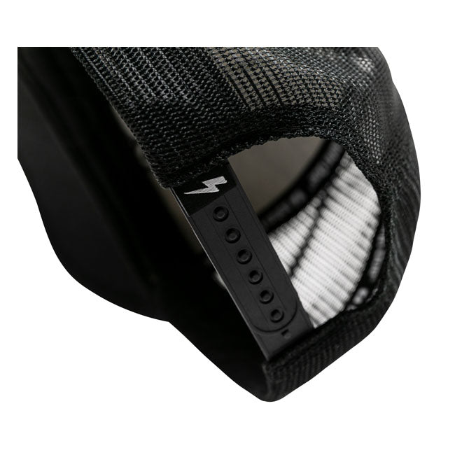 John Doe Camou 0/1 cap