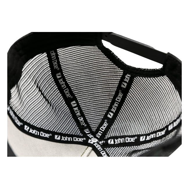 John Doe Camou 0/1 cap