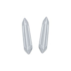 Kuryakyn, Omni windshield accents, chrome