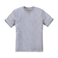Carhartt Solid t-shirt heather gray