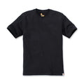 Carhartt Solid t-shirt black