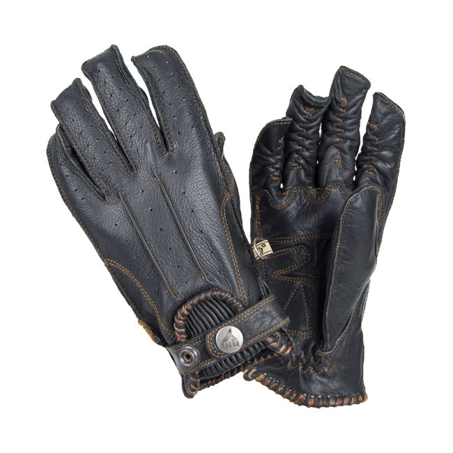 By City Second Skin gloves black