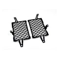 Zieger radiator cover # 1 black