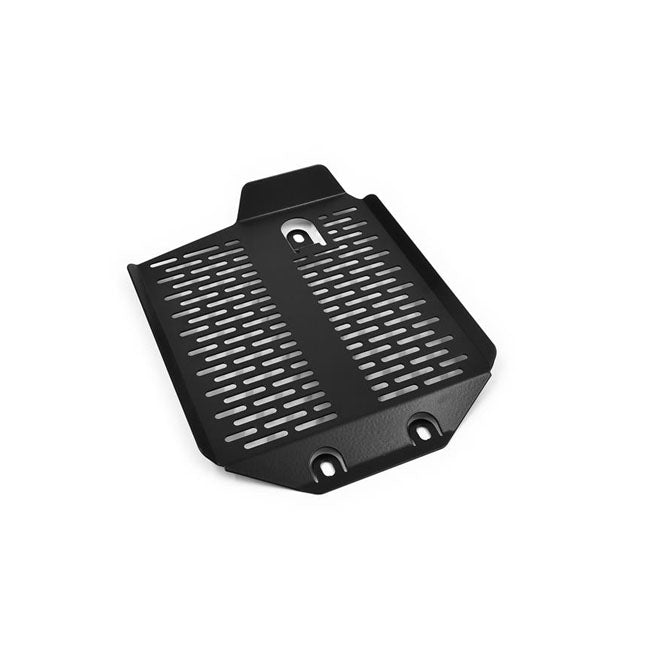 Zieger lower radiator cover # 2 black