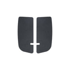 Kuryakyn, Solid plates for tracer lower fairing grills