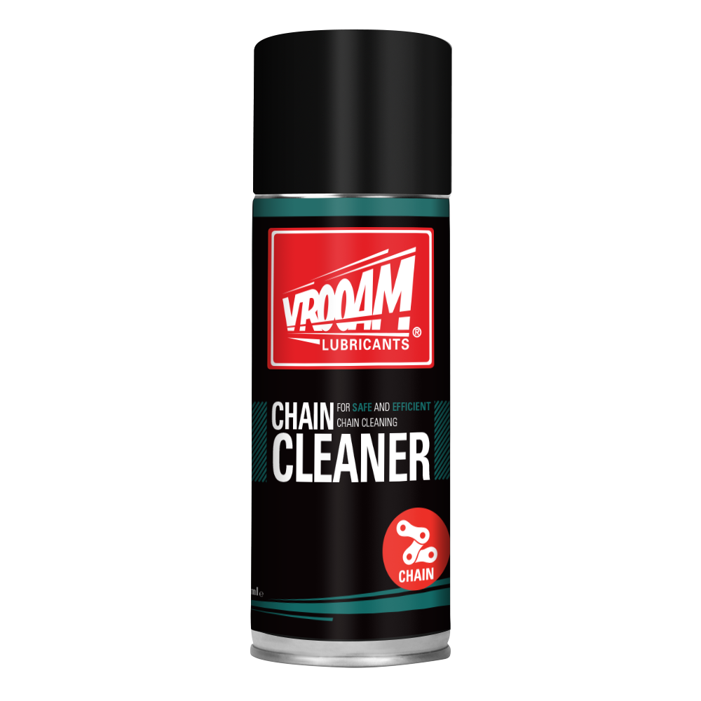 VROOAM - Spray curatare lant - 400ml [CHAIN CLEAN]