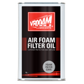 VROOAM - Air Foam Filter Oil - 1L [Red Tack Fluid]