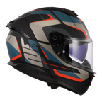 Casca moto LS2 FF808 STREAM II ROAD